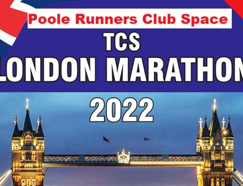 LONDON MARATHON DRAW  FOR 2023 RACE