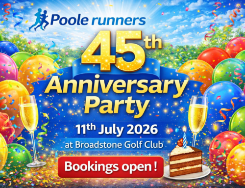 Protected: Poole Runners 45th Anniversary