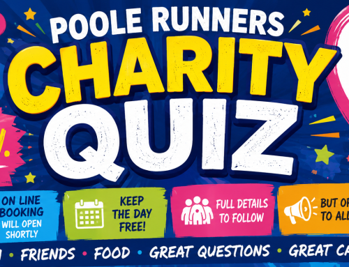 Charity Quiz 7th November